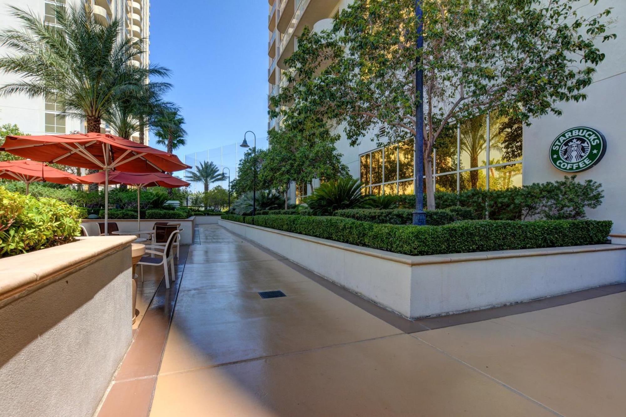 Serenity Suite At Mgm Signature Las Vegas Exterior photo